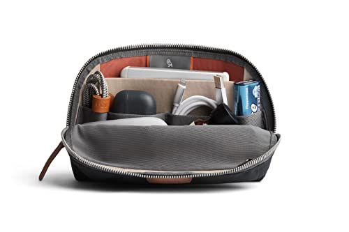 Desk Caddy tech Organizer (Slate)