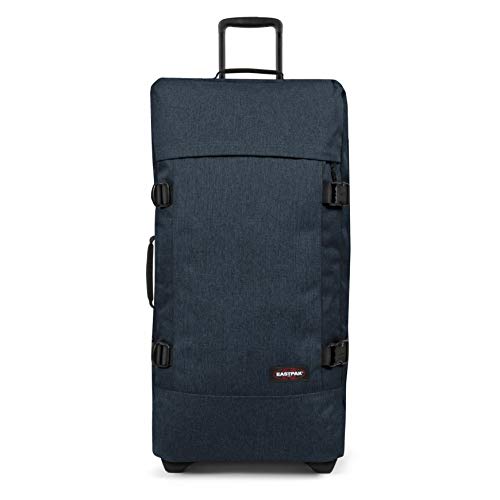 TRANVERZ L (121 Liter Checked Bag / Triple Denim)