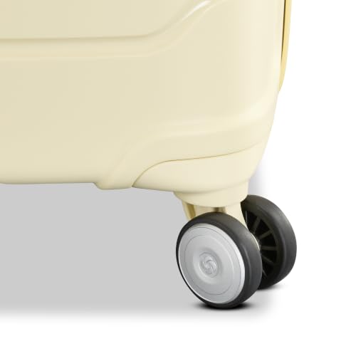 Freeform Hardside Carry (Carry-on Spinner / Electric Yellow)