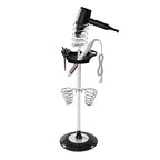 Hair Dryer Stand (crystal)
