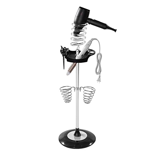 Hair Dryer Stand (crystal)