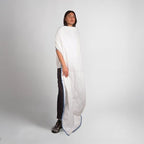 Layover Travel Blanket (Polar)