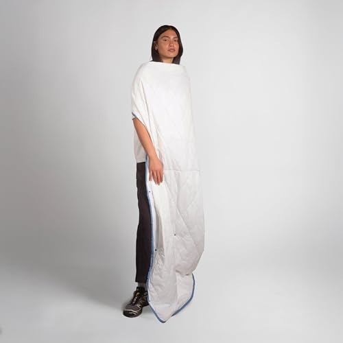 Layover Travel Blanket (Polar)