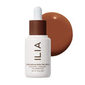 Super Serum Skin Tint SPF 40 (ST17 Miho | Very deep with cool undertones)