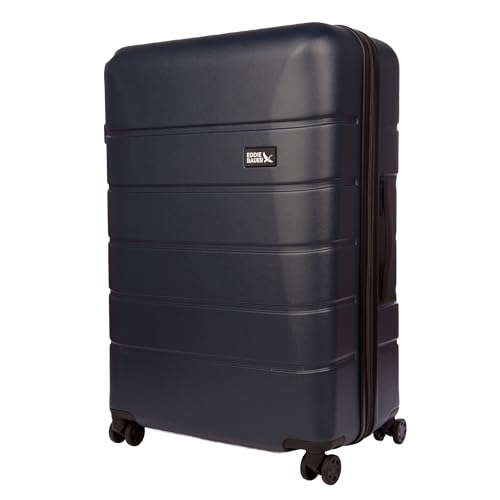 Glacier Hardside Luggage (Storm / 22" (Carry-On))
