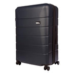 Glacier Hardside Luggage (Storm / 22" (Carry-On))