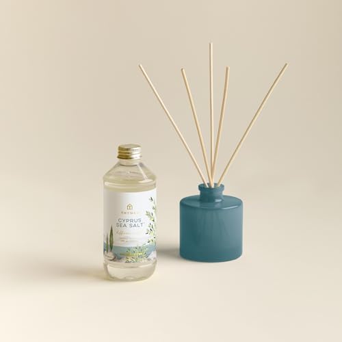 Reed Diffuser Oil Refill (7.75 Fl Oz (Pack of 1))
