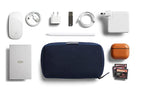 Tech Kit Tech Accessories Organizer (Navy)