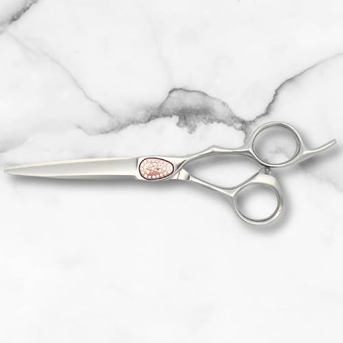 Kongo 6" Hair Cutting Scissors (Kongo 6")