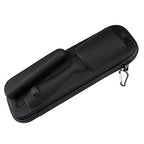 Hard Portable Travel Case compatibility Revlon One (Black)