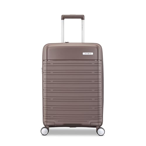 Elevation Plus (Carry-On / Chocolate Mauve)