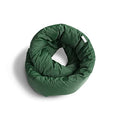 Infinity Pillow (Pine Green)