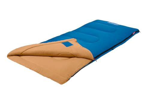 Brazos Adult Sleeping Bag (PFAS-Free / 20°f)