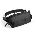 5.5L X Pac Sling Crossbody Bag for Nintendo Switch 2 (X-pac Black)