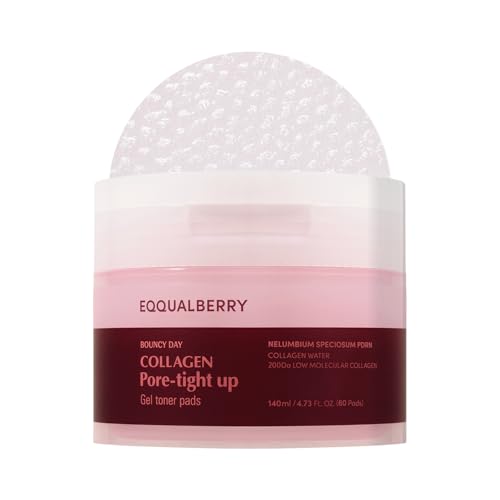 Collagen Pore