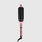 Perfecter Heated Round Brush (1.5" / Rose Gold)