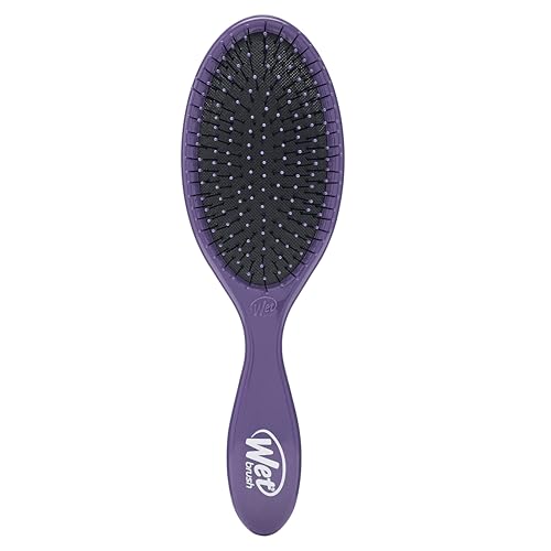 Original Detangler Hair Brush (Amazon Purple)