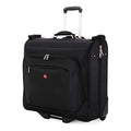 7895 Premium Rolling Garment Bag (24 inch Rolling / Black)