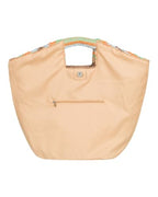 Women's Beach Tote Bag (One Size / Coco Pearl - Natural Sea)
