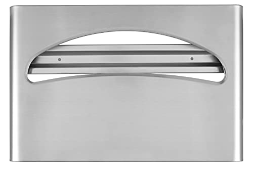 Commercial Toilet Seat Cover Dispenser (Stainlss Steel)