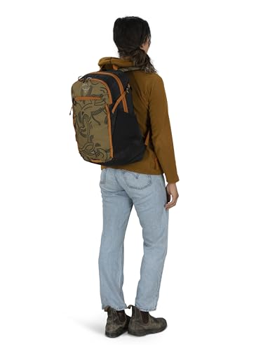 Axis Laptop Backpack (Black)