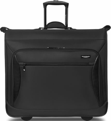 Solutions 45" Premium 2 (45-Inch Rolling / Black)