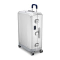 Pursuit Aluminum Hardside Travel Case (Bronze / Large Travel Case)