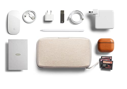 Tech Kit Tech Accessories Organizer (Saltbush)