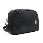 Travel Toiletry Bag 5L (Black Stealth / 5L)