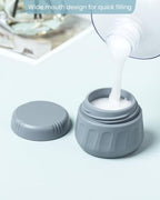 Travel Containers for Toiletries (1 OZ (30ML) / Morning Mist)