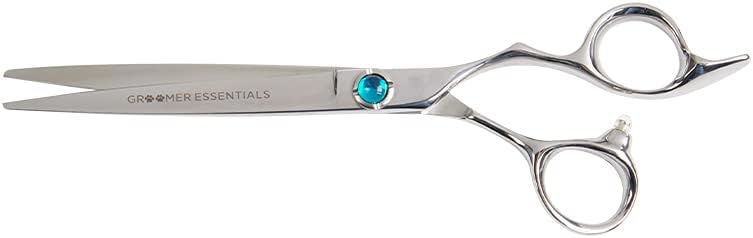 Straight Shear 7"