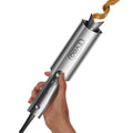 CurlPro Plus Automatic Rotating Curling Iron (1 inch / Grey)