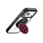 Snappy Snap & Stick Grip Stand Magsafe Compatible