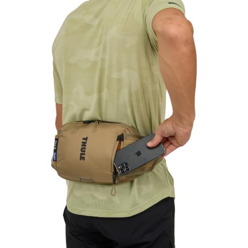 Rail Hip Pack 2L (2L / Faded khaki)