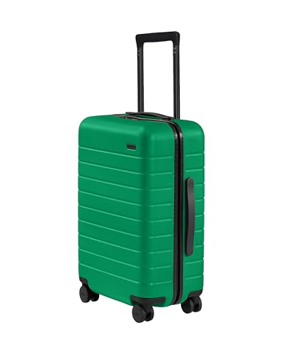 The Carry On Luggage (Palm Green)