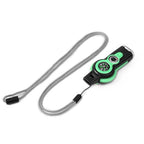 Emergency Survival Function Whistle (green1pcs)