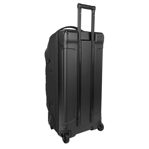 Expedition Rolling Duffel Bag with Wheels (Black / 34" (Check-In))