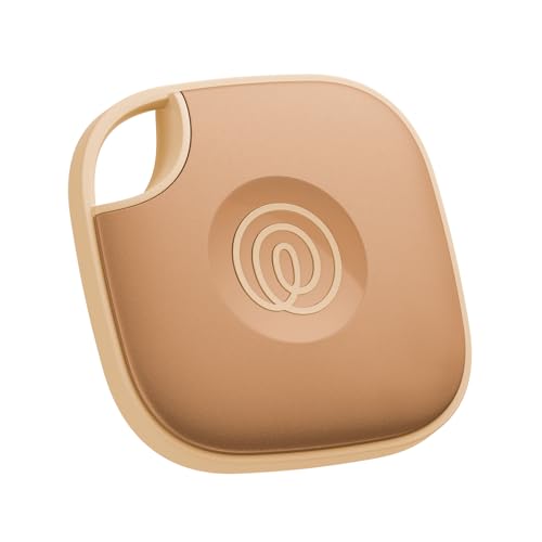 Tile Bluetooth Tracker (Dune / 1-Pack)