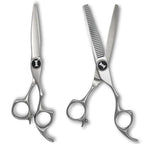 Apex 6" Hair Shears Set (Apex Cut + Thin 6")