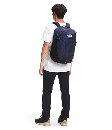 Surge Commuter Laptop Backpack (One Size / Tnf Navy/Tnf Black)