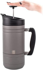 Basecamp Coffee Press - Image 3
