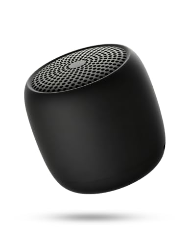White Noise Sound Machine (Black / Pocket Mini Pro)
