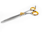 Professional Cat and Dog Grooming Scissors heavy (Thinning Scissors)