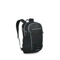 Axis Laptop Backpack (Black-shale Grey)