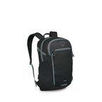 Axis Laptop Backpack (Black-shale Grey)