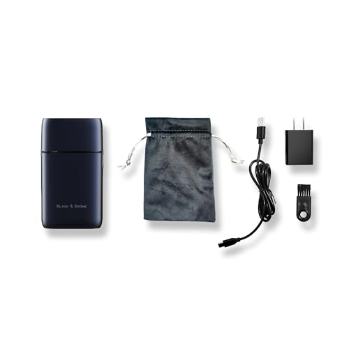 PS501 Foil Shaver for Men (Dark Night Shaver)