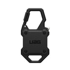 UAG Monarch Case for AirTag (Blackout)