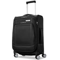 UpLIFT Lightweight Softside Carry (Carry-On / Black)