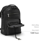 Harrison Warren Backpack (One Size / Black Bombe)