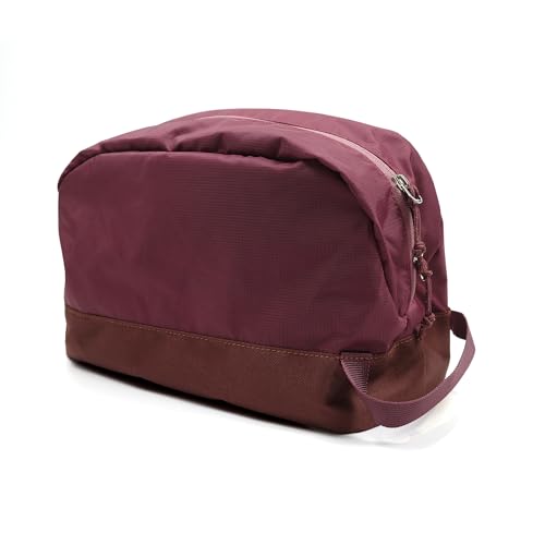 Travel Toiletry Bag 5L (Valkyrie Red / 5L)